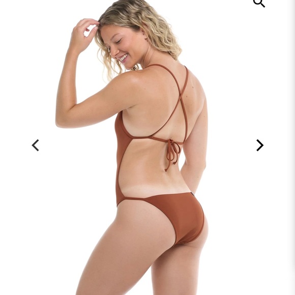BNWT eidon 1 piece bathing suit - Picture 6 of 6